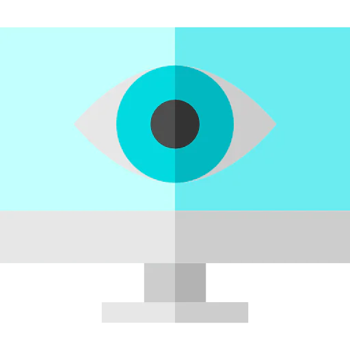Spy icon