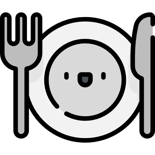 Dinner icon