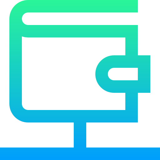 Wallet 图标