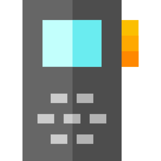 Record icon