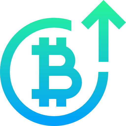 Bitcoin icon