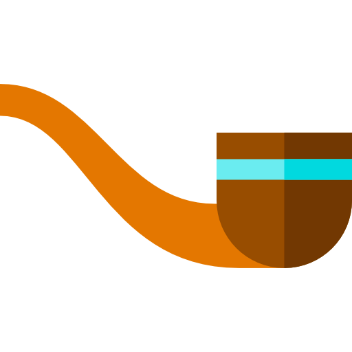 Pipe 图标