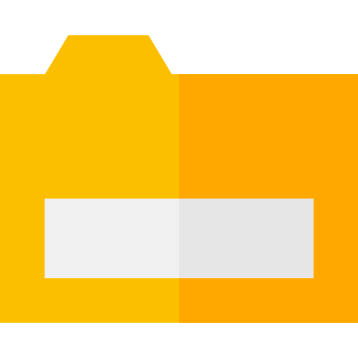 Folder 图标