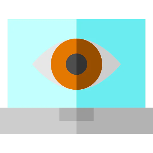 Spy 图标