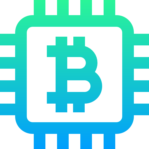 Bitcoin icon