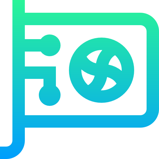 Gpu icon