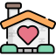 House 图标 64x64