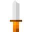 Knife icon 64x64