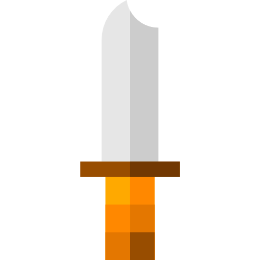 Knife icon