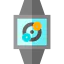 Wristwatch icon 64x64