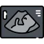 Ultrasound 图标 64x64