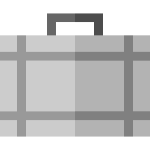 Suitcase icon