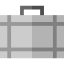 Suitcase ícono 64x64