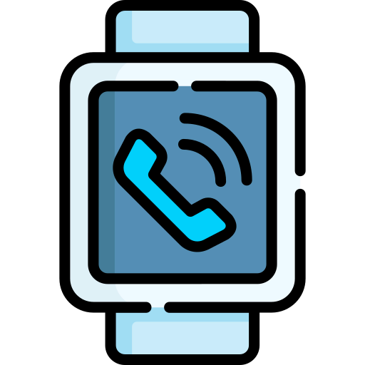 Smartwatch icon
