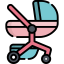 Stroller 图标 64x64