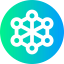 Node 图标 64x64