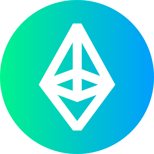 Ethereum 图标