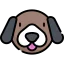 Dog 图标 64x64