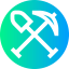 Mining 图标 64x64