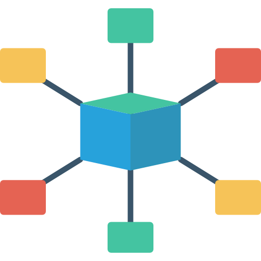 Connect icon