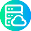 Database 图标 64x64