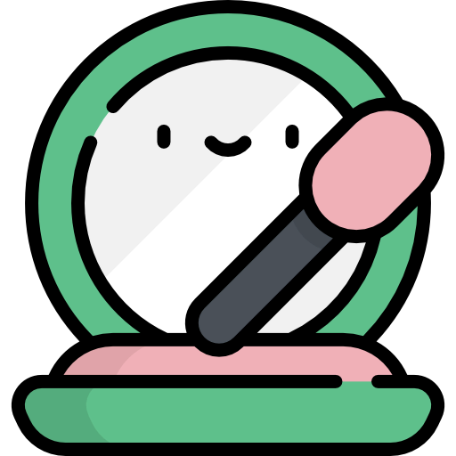 Makeup icon