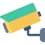 Cctv icon 64x64