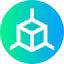 Cube 图标 64x64