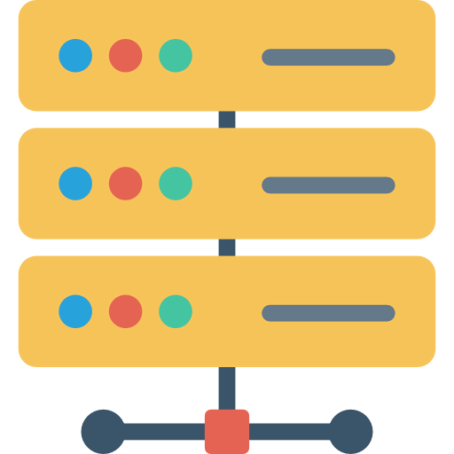Server icon