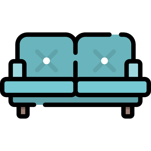 Sofa icon