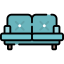 Sofa 图标 64x64