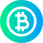 Bitcoin 图标 64x64