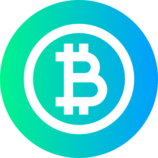 Bitcoin icon