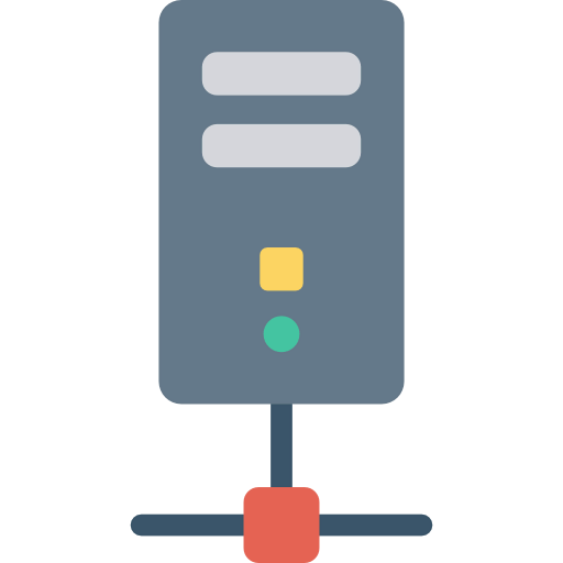 Server icon