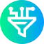 Filtration 图标 64x64