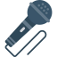 Microphone icon 64x64