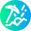 Mining 图标 64x64
