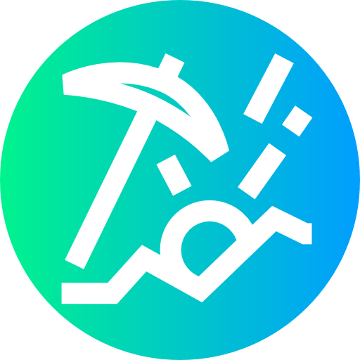 Mining icon