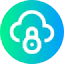 Locked 图标 64x64