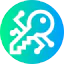 Key 图标 64x64
