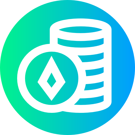 Ethereum icon