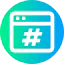 Code 图标 64x64