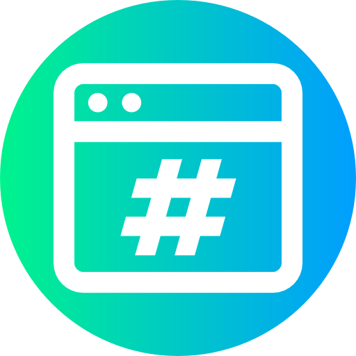 Code ícono