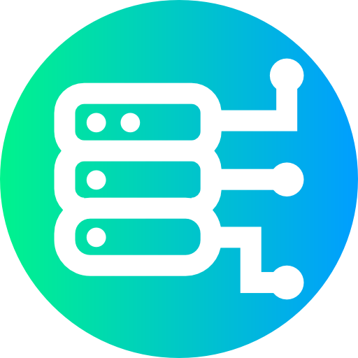 Server icon