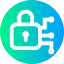 Lock 图标 64x64