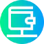 Wallet 图标 64x64