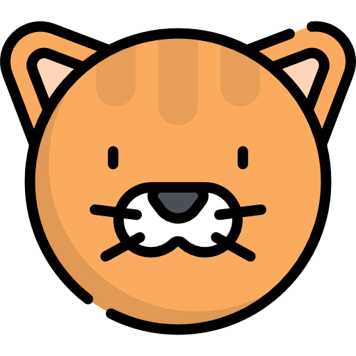 Cat icon