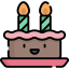 Cake 图标 64x64