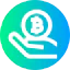 Bitcoin 상 64x64