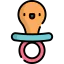 Pacifier 图标 64x64